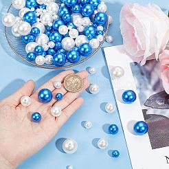 Набор для самостоятельного изготовления бижутерии из акрила и АБС-пластика DIY-SC0024-60