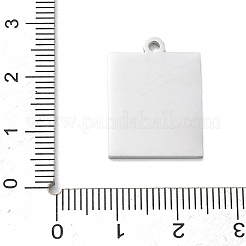 Colgantes de acero inoxidable 304&nbsp;SA-CBAE115-13E-P