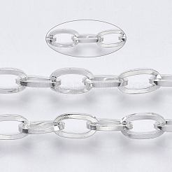 Цепочки из нержавеющей стали 304 со скрепками CHS-N001-11S