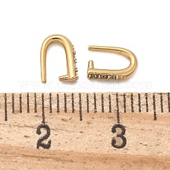 Скобы для ледоруба из нержавеющей стали 304 STAS-L022-496G-02