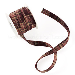 5 Yards Polyesterband&nbsp;DIY-TA0015-51A