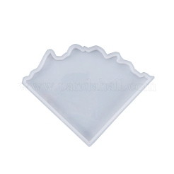 Силиконовые Молды мозаики из мозаики неправильной Молды&nbsp;DIY-K017-10