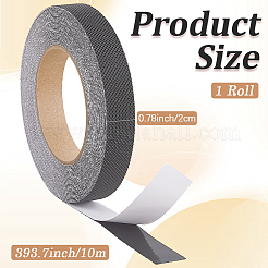 Рулон клейкой ленты с противоскользящим покрытием из ПВЕА AJEW-WH20054-020F