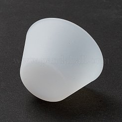 Многоразовая силиконовая чашка для смешивания смолы DIY-P059-04