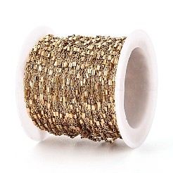 Цепи из нержавеющей стали 304&nbsp;CHS-N005-04G