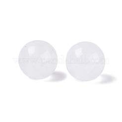 Natürlichem Quarz-Kristall-Perlen&nbsp;G-Q602-08C-14