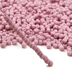 Круглые бусины toho 8/0&nbsp;SEED-XTR08-0765