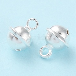 925 стерлингов серебряные подвески STER-E067-01S