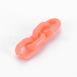 Anneaux de liaison acryliques opaques&nbsp;MACR-S373-68-A03