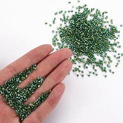 Стеклярус SEED-S032-09A-646