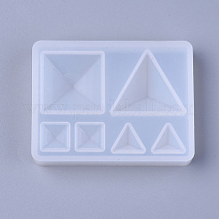 Силиконовые Молды&nbsp;X-DIY-L014-15