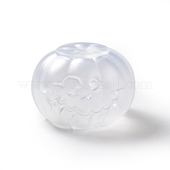 Силиконовые Молды для свечей в виде тыквы и фонаря тыквы своими руками DIY-F110-03