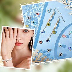 Кулоны из смолы FIND-AR0003-82