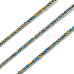 28м хлопковый шнур&nbsp;OCOR-CJC0005-01B