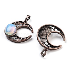 Opalite подвески G-L602-01R-20