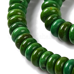 Природные Говлит бисер нитей G-E604-G02-A