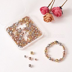 Латунь круглый шарики прокладки&nbsp;KK-SZ0001-07A