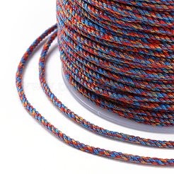 Хлопковый шнур макраме OCOR-B002-01A-09