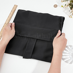 Polyester-Türvorhang mit Klettverschluss&nbsp;AJEW-GF0013-73B