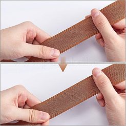 Ultra breites dickes flaches Gummiband&nbsp;EC-WH0016-A-S027