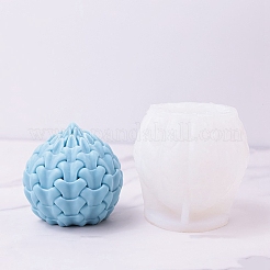 Силиконовые Молды для свечей своими руками семена жизни PW-WG37198-01