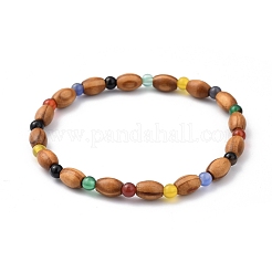 Bracelets de perles extensibles&nbsp;BJEW-JB05418
