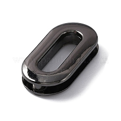 Ösenösen aus Legierung für Tasche&nbsp;FIND-WH0050-34C