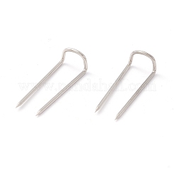 U-образное стальное швейное ремесло STAS-G254-02P