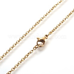 Подвески из нержавеющей стали 304 STAS-I099-16-G