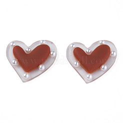 Акриловый кабошоны&nbsp;KY-N015-135B