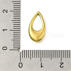 Anhänger aus Edelstahl 304&nbsp;STAS-D192-01G