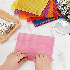 Комплекты для изготовления свечей&nbsp;DIY-OC0011-95