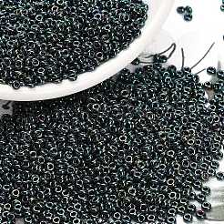 Полукруглые бусины toho 11/0&nbsp;SEED-DR11-0506