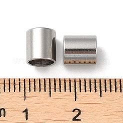 Некорневая нержавеющая сталь 304 для шнурков&nbsp;STAS-Z045-08E-P