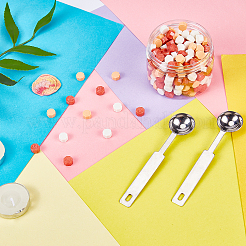 Наборы частиц сургуча для печати в стиле ретро DIY-CP0003-50V