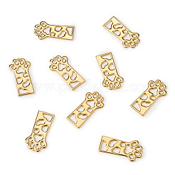 Подвески с открытой рамкой&nbsp;X-PALLOY-TAC0010-08KCG