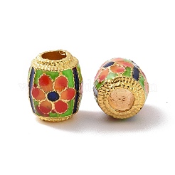 Сплавочные бусины ENAM-L039-02MG-01