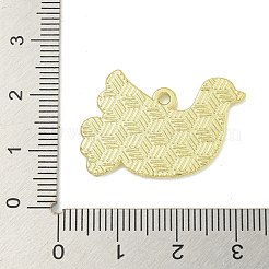 Подвески из эмали и сплава&nbsp;ENAM-I060-13C