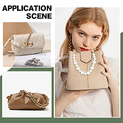 3 шт. 3 набора ручек для сумок&nbsp;FIND-PH0001-44