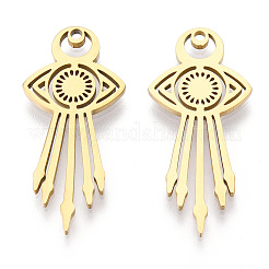 Ионное покрытие (ip) подвески из нержавеющей стали 304&nbsp;STAS-T063-209G