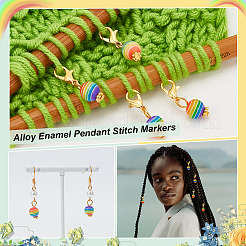 12 шт. HJEW-AB00724