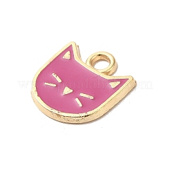 Стеллажи сплава эмалевые подвески&nbsp;ENAM-P254-03KCG-05