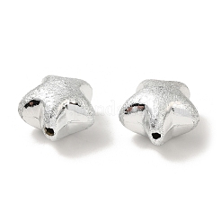 УФ-покрытие ccb пластиковые бусины FIND-Z066-05