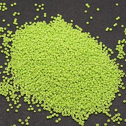 8/0 Glasperlen&nbsp;SEED-J014-F8-44