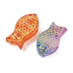 Краска для выпечки и стеклянные бусины DGLA-T004-22M