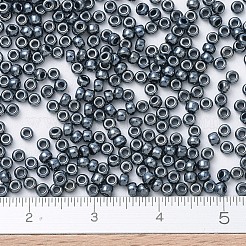 Perles rocailles miyuki rondes&nbsp;X-SEED-G007-RR0451