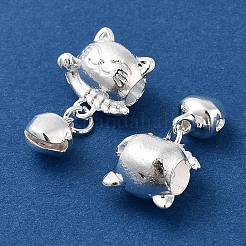 Подвески из сплава  ENAM-M008-11S