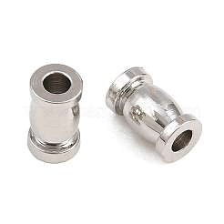 Messing Perlen&nbsp;KK-CBA78C7-31P