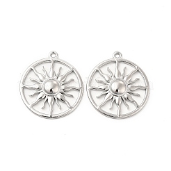 Подвески из нержавеющей стали 304&nbsp;STAS-B032-29P