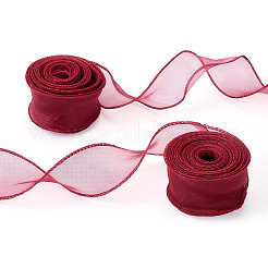 Ruban câblé en polyester&nbsp;OCOR-TAC0038-10C